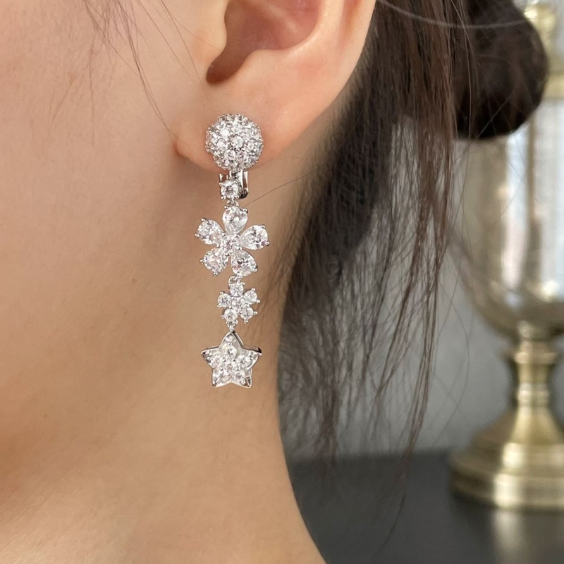 Vca Earrings